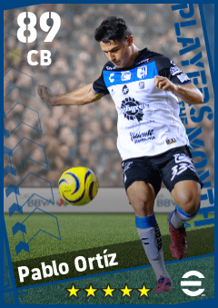 Pablo Ortíz