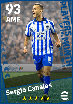 Sergio Canales