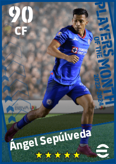 Ángel Sepúlveda