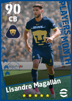 Lisandro Magallán