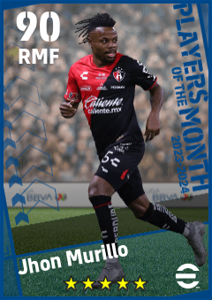 Jhon Murillo