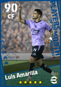 Luis Amarilla
