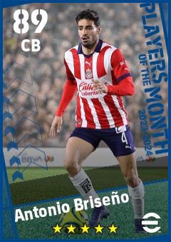 Antonio Briseño
