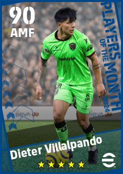 Dieter Villalpando