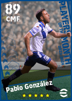 Pablo González