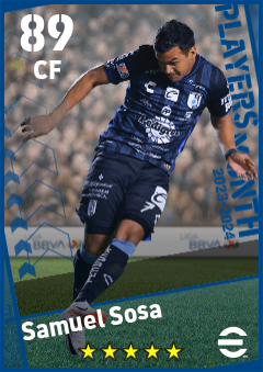 Samuel Sosa