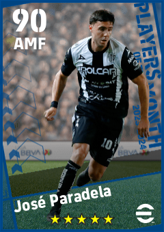 José Paradela