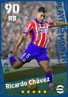 Ricardo Chávez