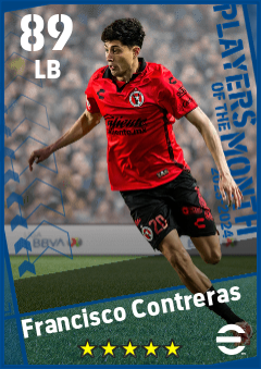 Francisco Contreras