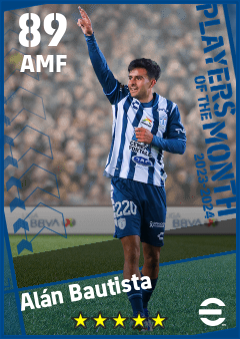 Alán Bautista