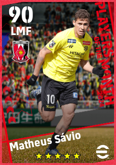 Matheus Sávio