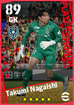 Takumi Nagaishi