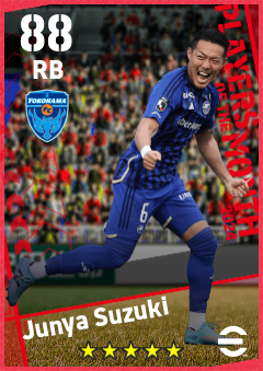 Junya Suzuki