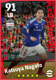 Katsuya Nagato