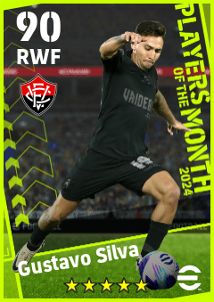 Gustavo Silva