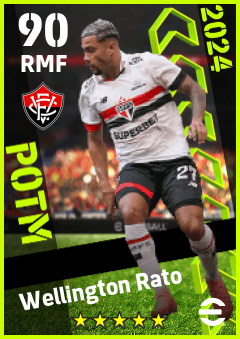 Wellington Rato