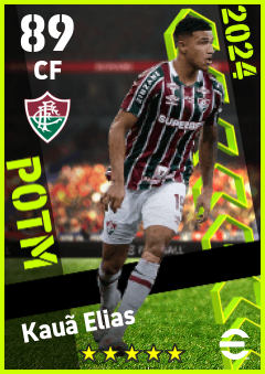 Kauã Elias