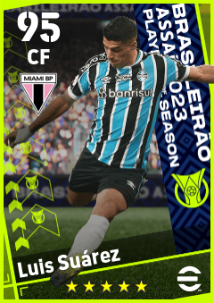 Luis Suárez