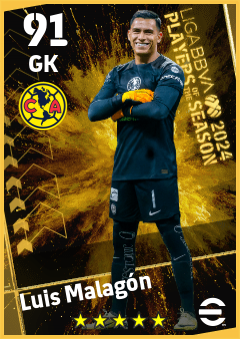 Luis Malagón