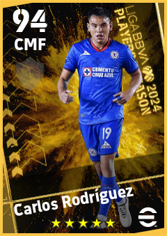 Carlos Rodríguez