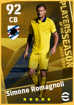 Simone Romagnoli