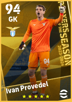 Ivan Provedel