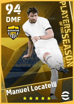 Manuel Locatelli