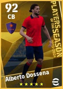 Alberto Dossena