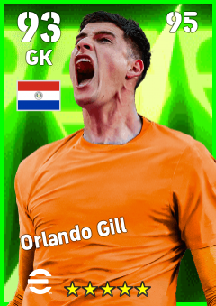 オルランド ヒル