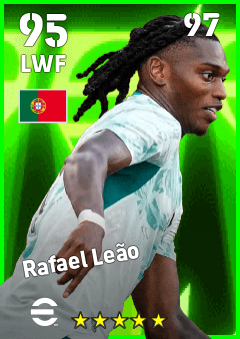 ラファエル・レオン
