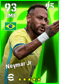 ネイマール