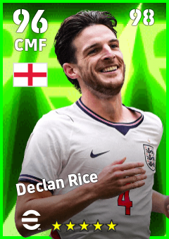 POTD 7/20(Player of the Day)