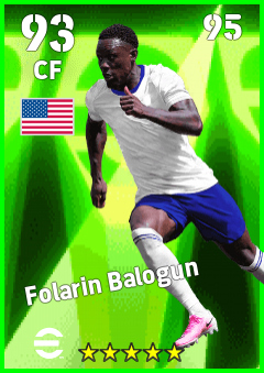 フォラリン バログン