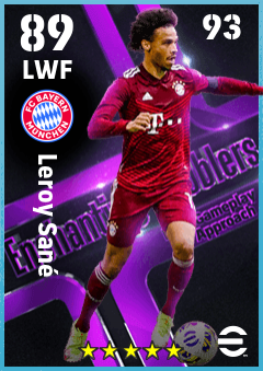 Leroy Sané