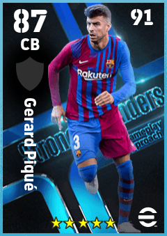 Gerard Piqué