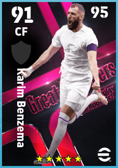 Karim Benzema