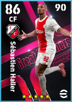 Sébastien Haller