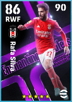 Rafa Silva