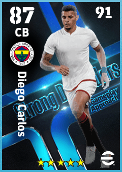 Diego Carlos