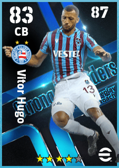 Vitor Hugo