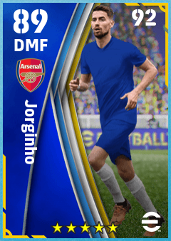 Jorginho