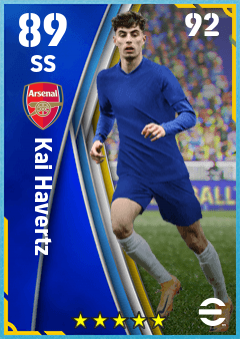 Kai Havertz