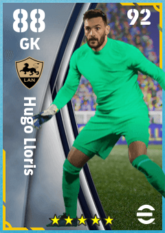 Hugo Lloris