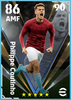 Philippe Coutinho