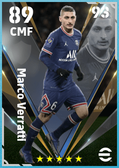 Marco Verratti
