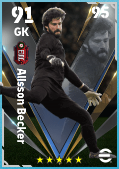 Alisson Becker