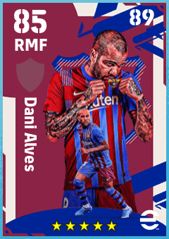 Dani Alves