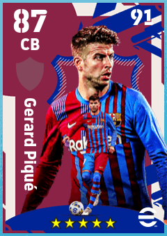Gerard Piqué
