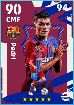 Pedri
