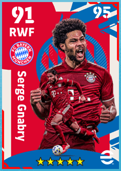 Serge Gnabry